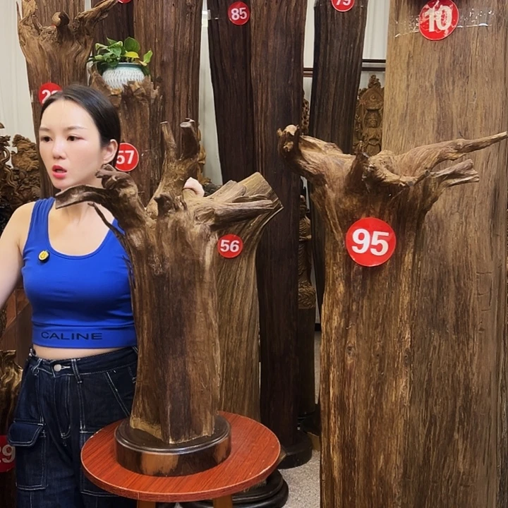 9***6沉香碎屑沉香沉香材料