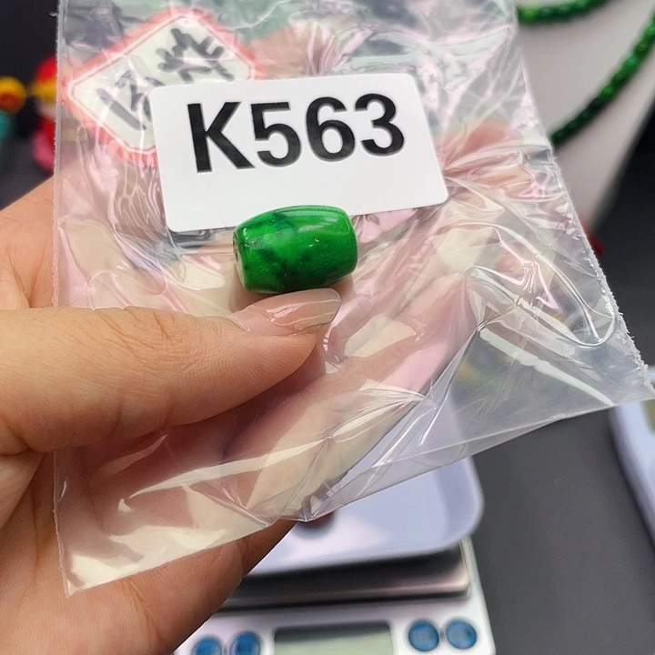 湖北十堰矿区精品佩珠