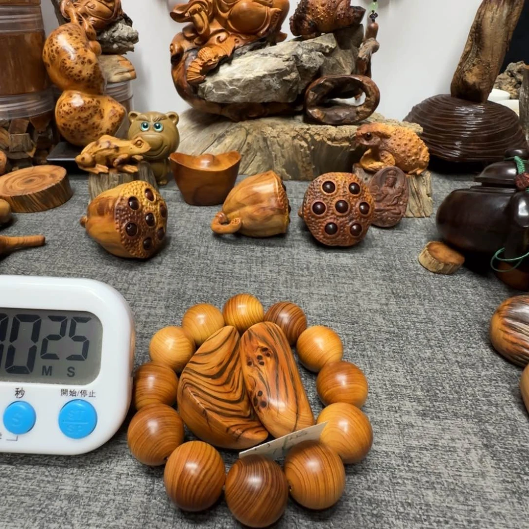 柏木（崖柏）行**疆好的我知道了我知道了