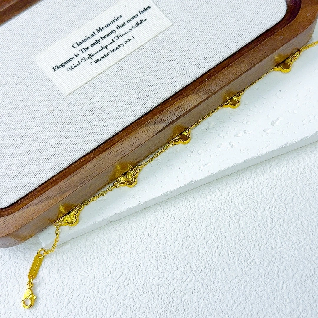 精工小号小草手链-359