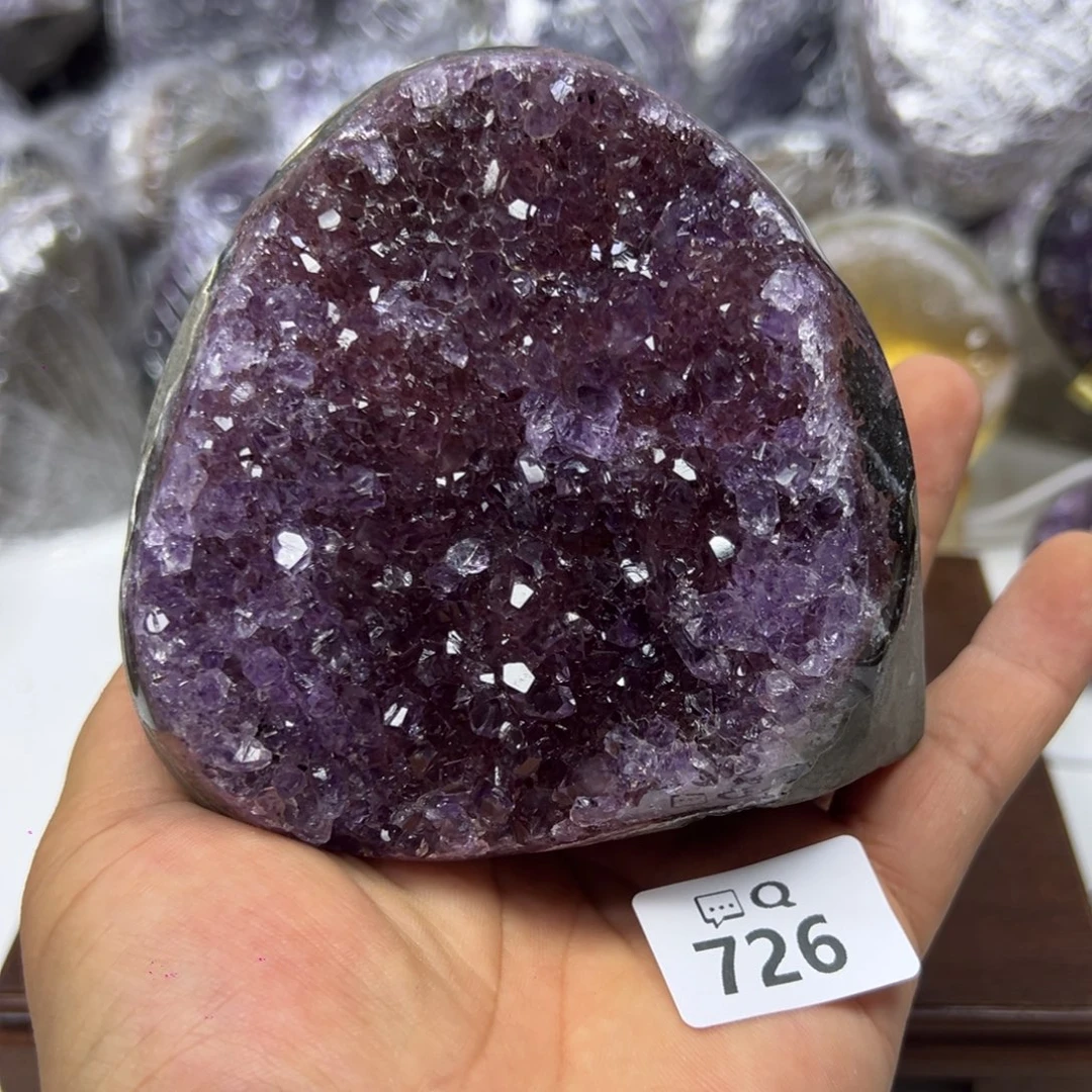 未镶嵌大型摆件（非配饰）水晶