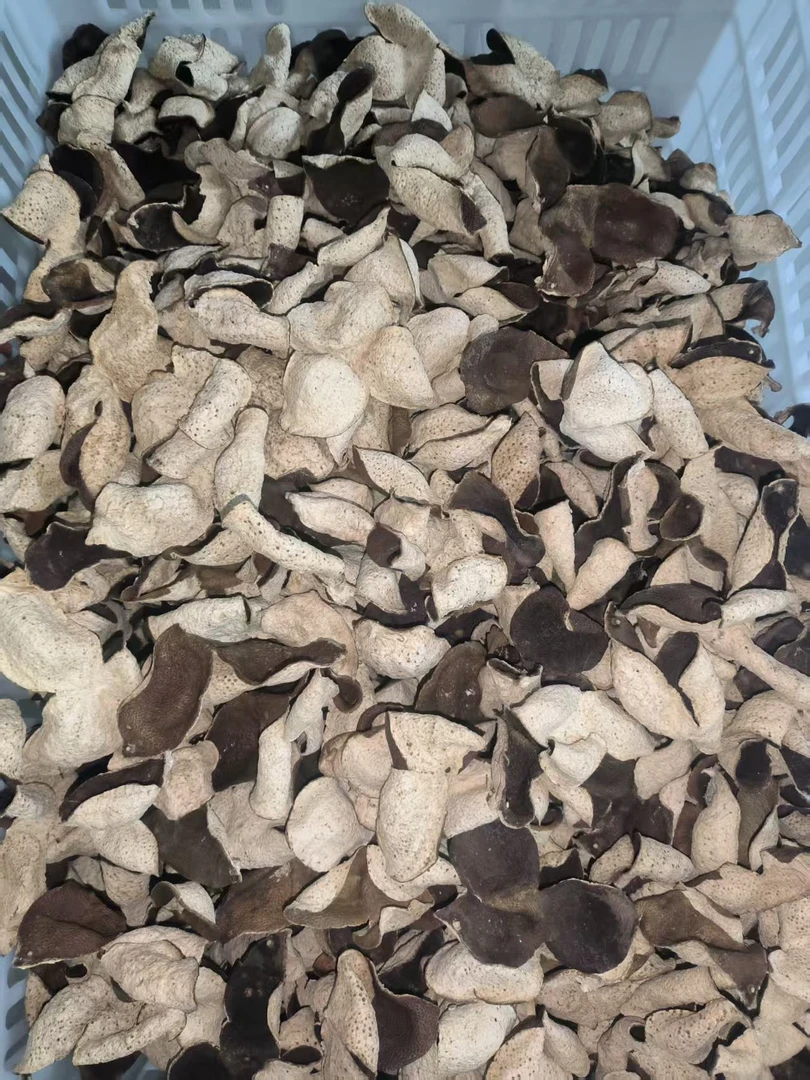 5年常规二红皮，微苦，性价比高喜欢喝来。
