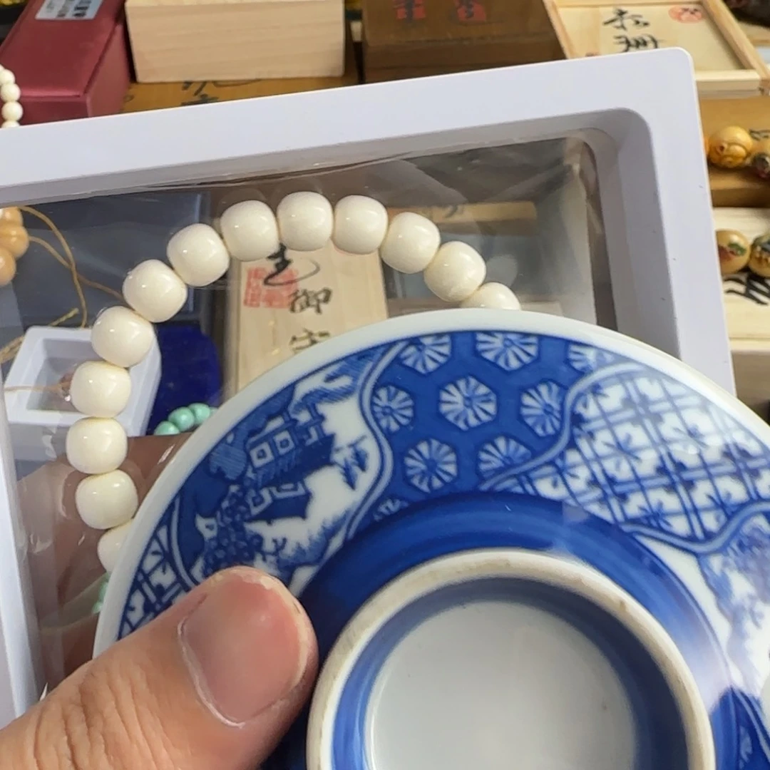 紫砂茶宠放漏场，全都漏