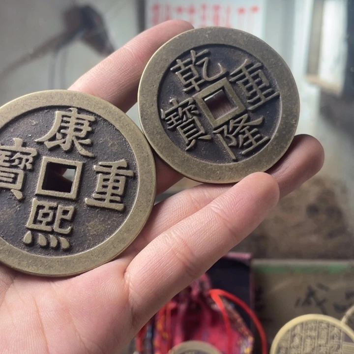 铜现代仿制工艺品