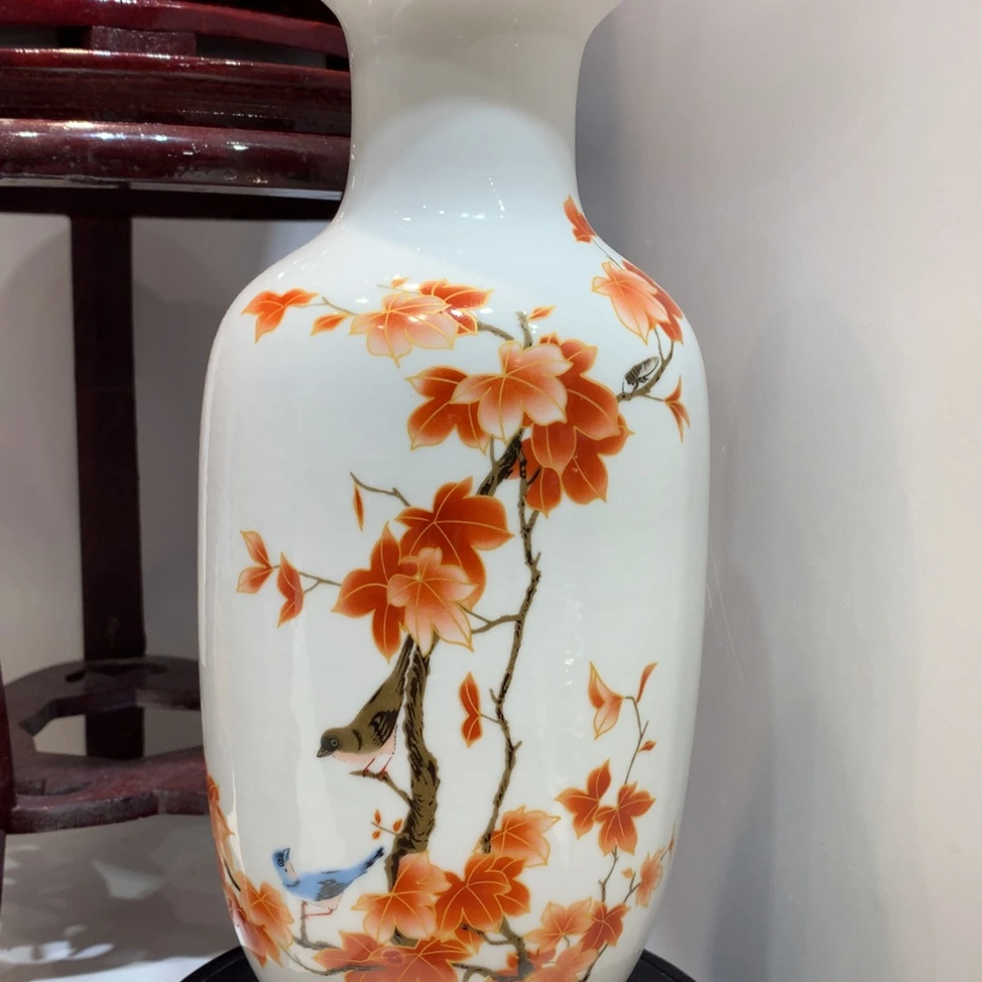 景德镇陶瓷花瓶景德镇陶瓷花瓶
