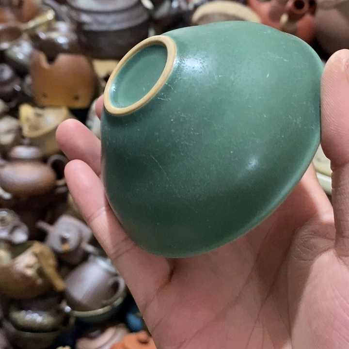 瓷片老婆是什么意思……他