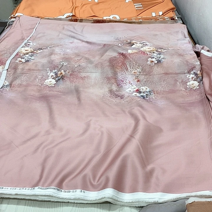天丝（莱赛尔纤维）5米
