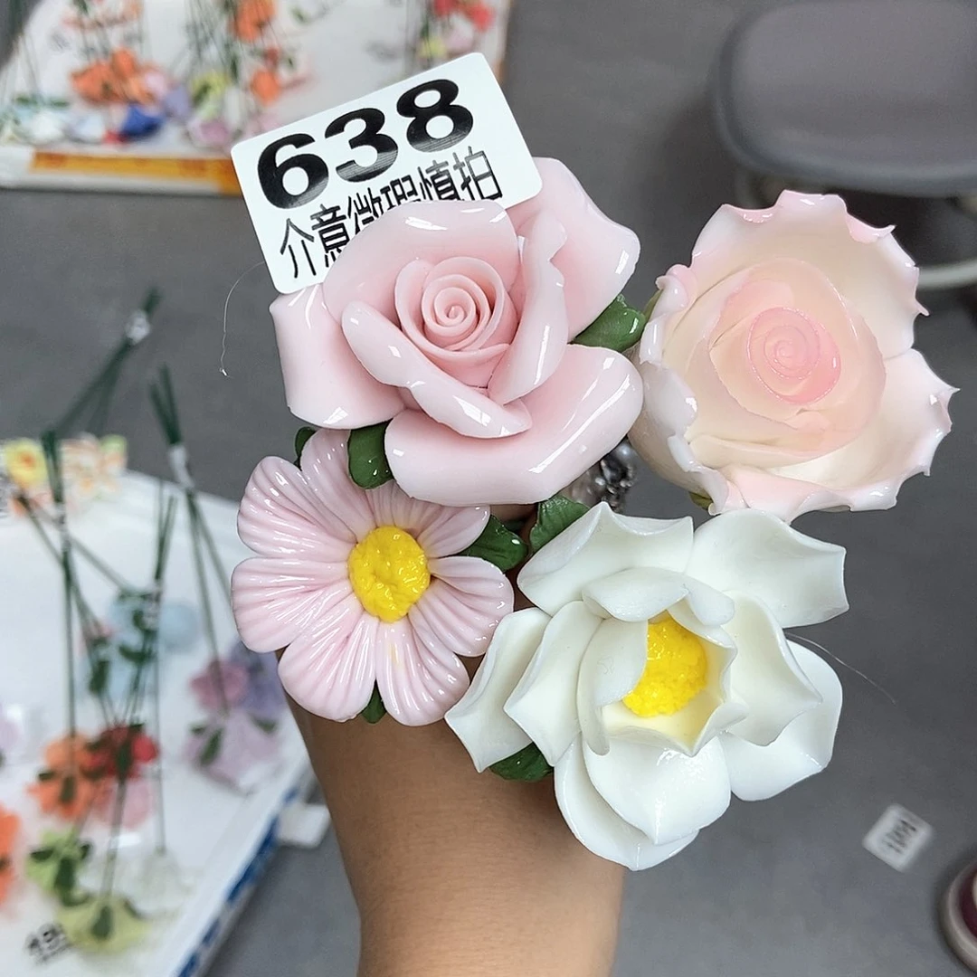 陶瓷设计风格现代