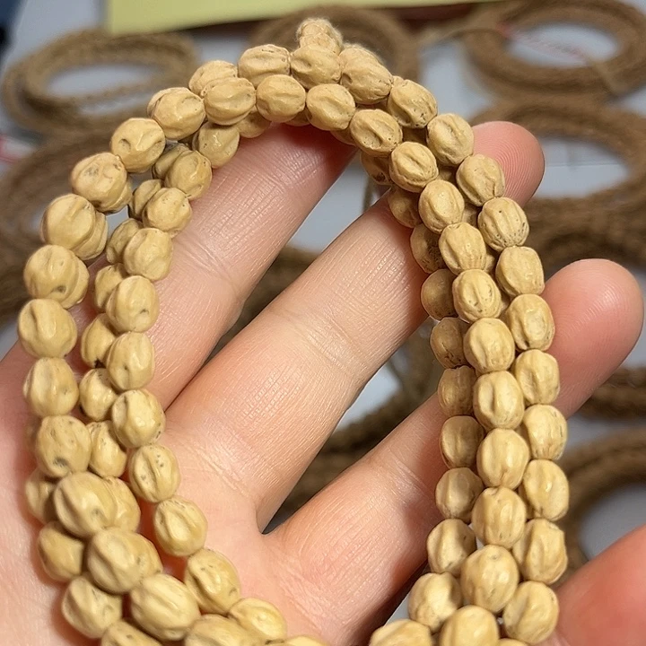 柏香籽/百香籽吊坠