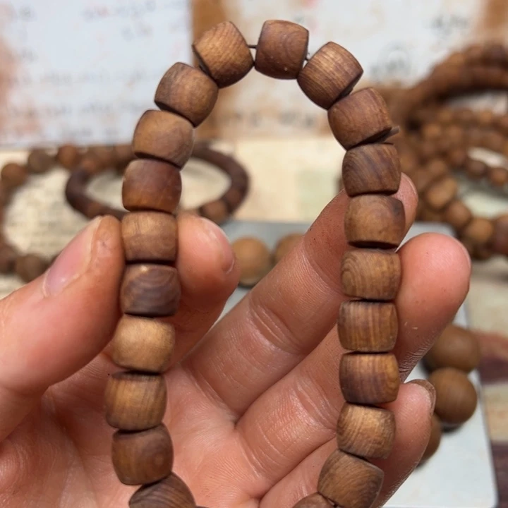 藤类降真香89直切白奇楠野人山一档