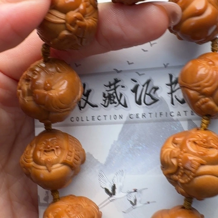 吊坠橄榄核橄榄核