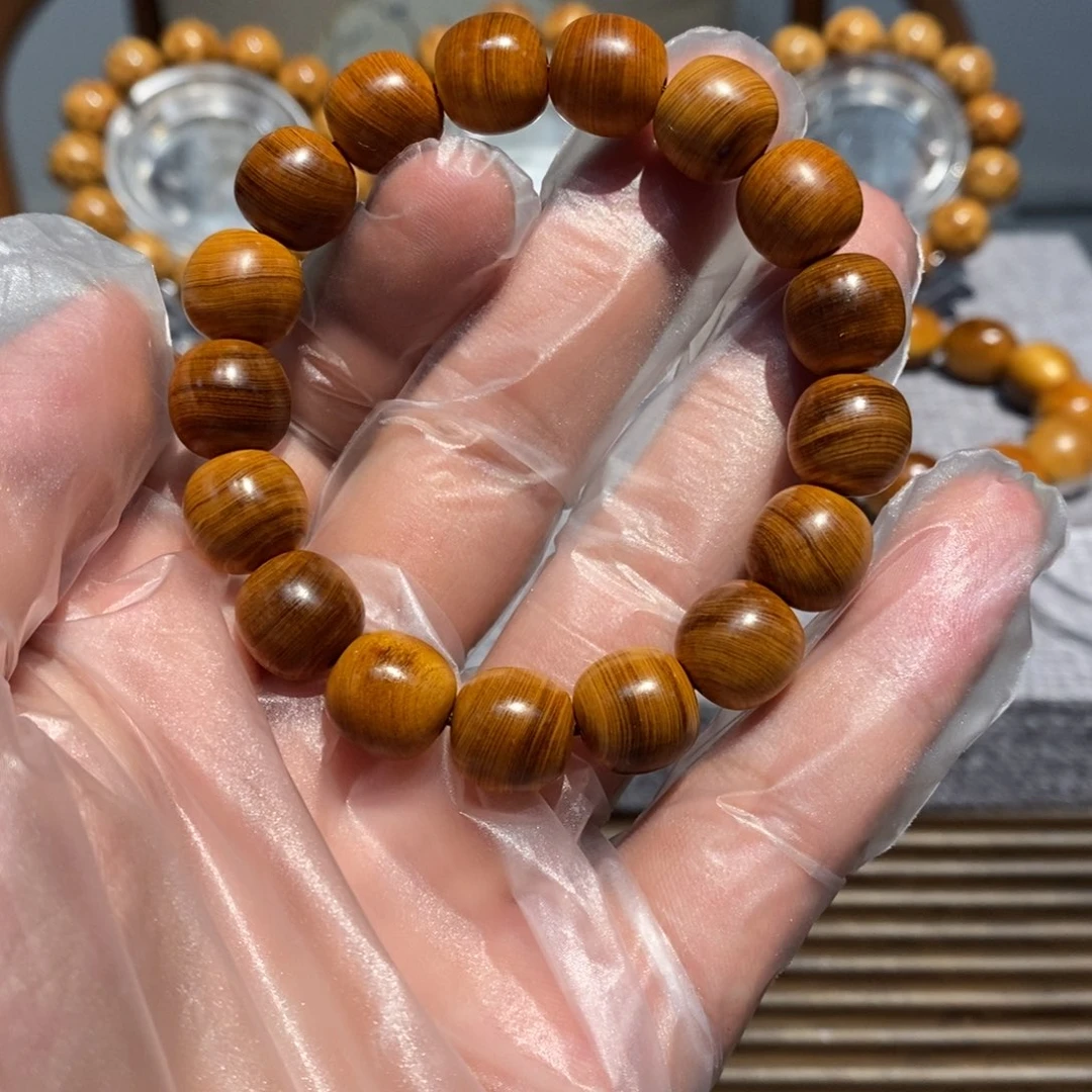 柏木（崖柏）11×12极限弧香料