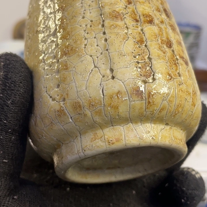 用***9中古回流瓷器默认微瑕介意勿拍