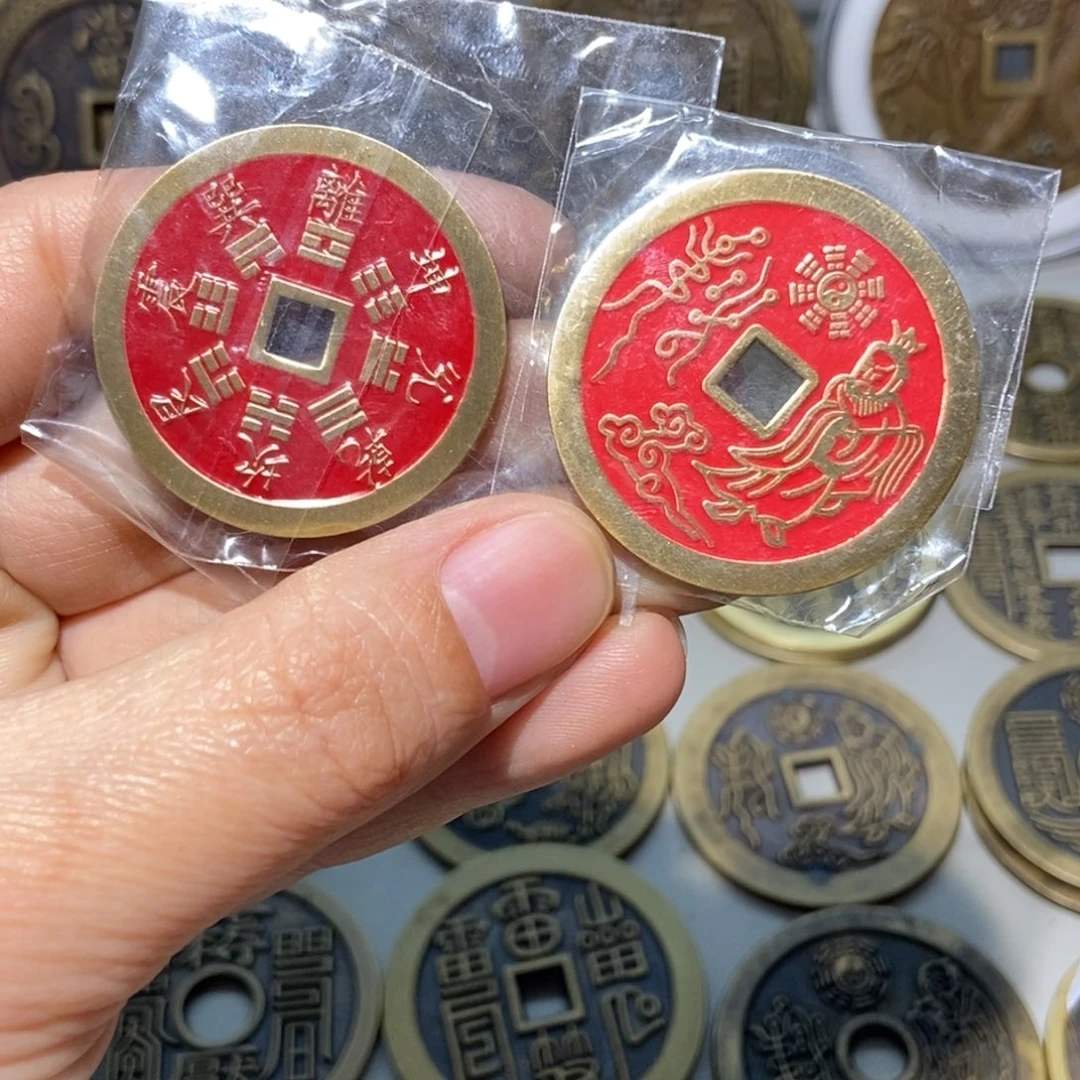 铜一物一拍工艺品