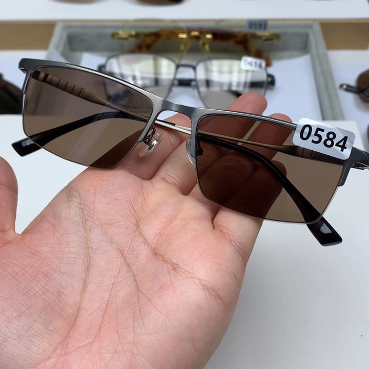 一体款一支笔茶水晶0584