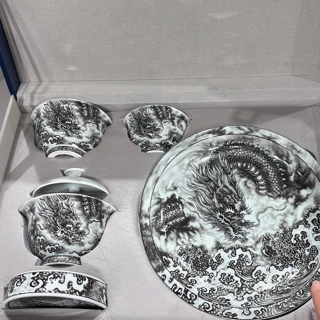 瓷片景德镇陶瓷学院等单位