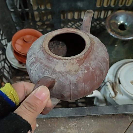 叶***枫陶瓷精美摆件（不退换）