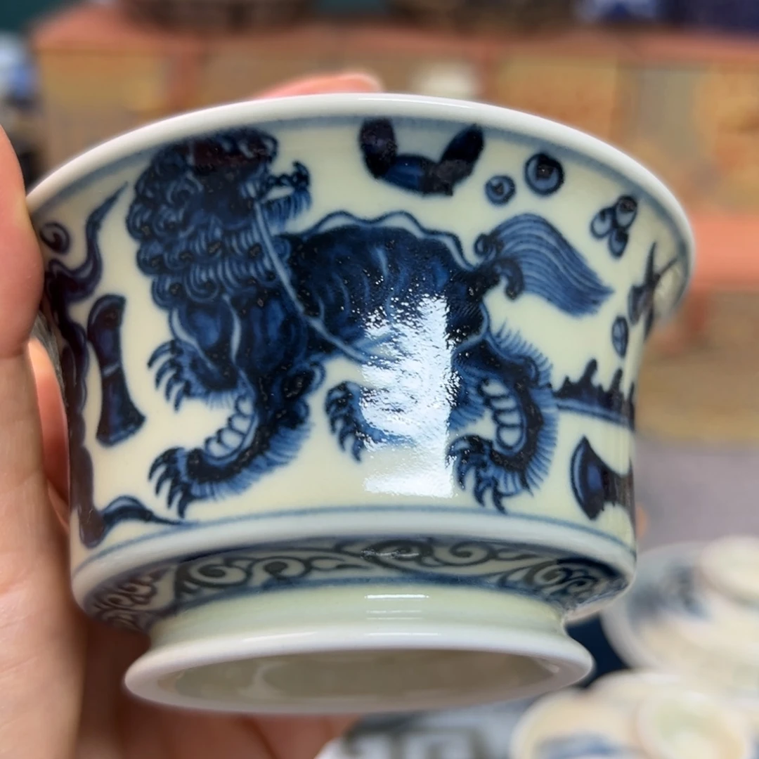 【闪购商品】北*陶瓷艺术有限公司