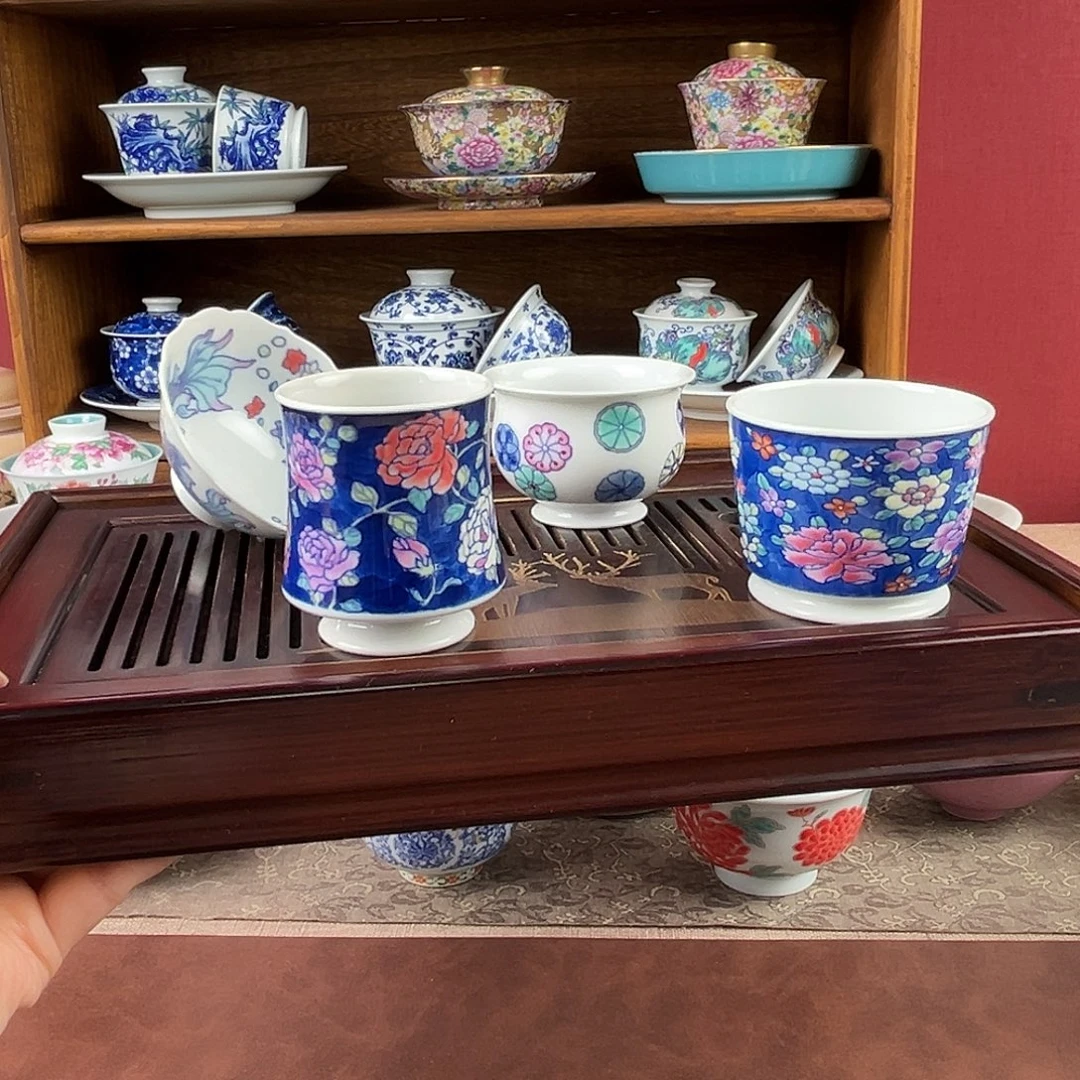 微瑕单杯单只价格