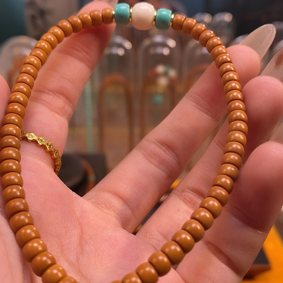 橄榄核手串/手链橄榄核