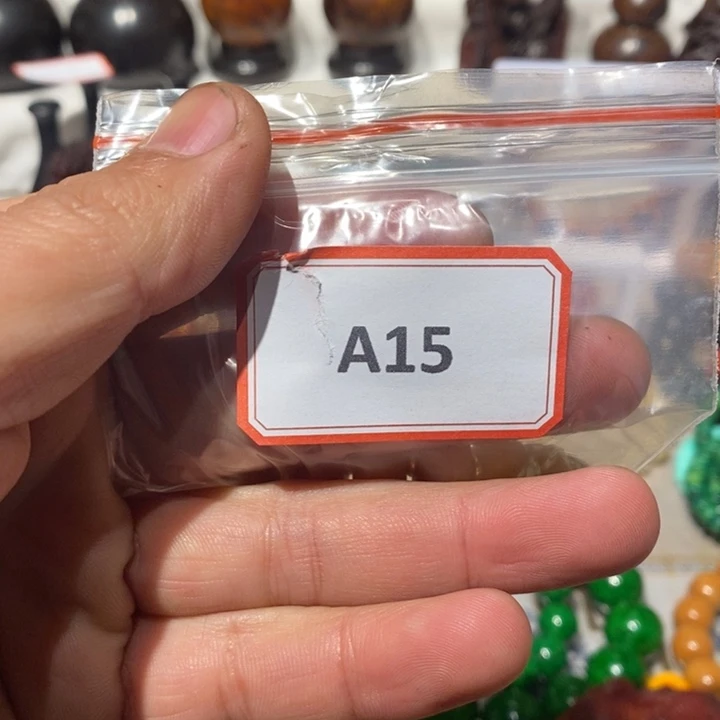 东非黑黄檀（紫光檀）曳**峰15