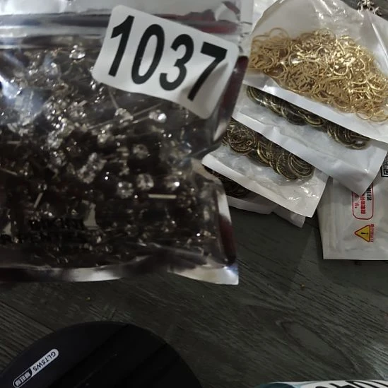 茉***o手工制作Diy配件123