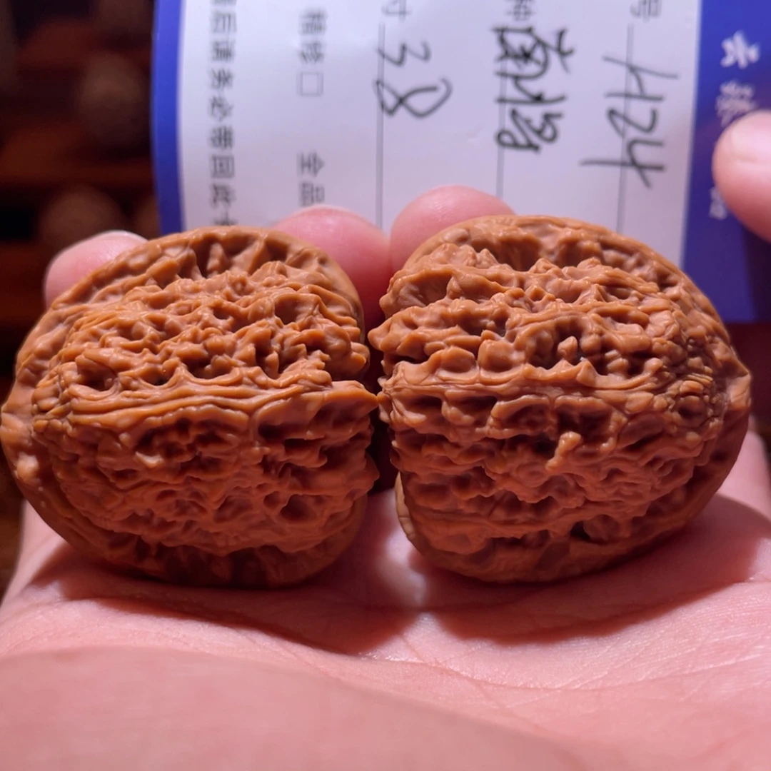文玩核桃吊坠文玩