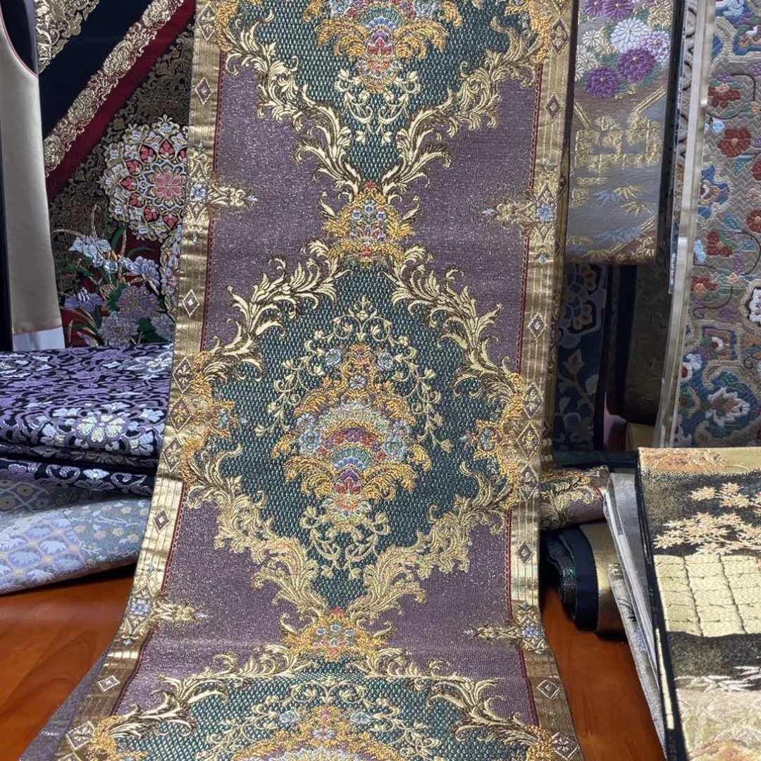 织绣西阵织西阵织