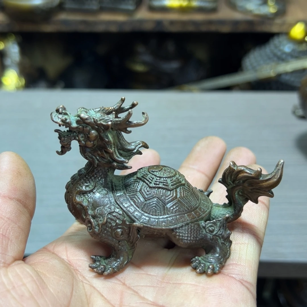 精选铜器，专属链接