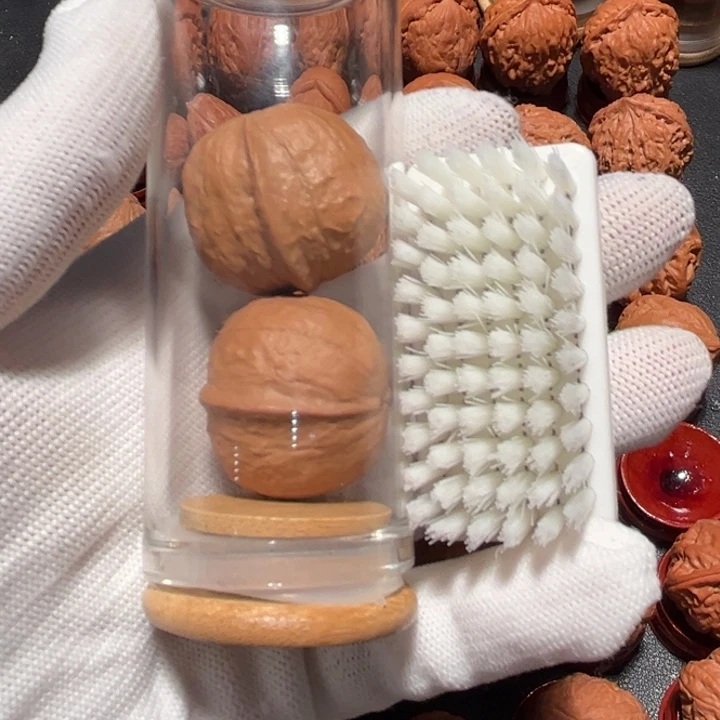 把件文玩核桃45678990000