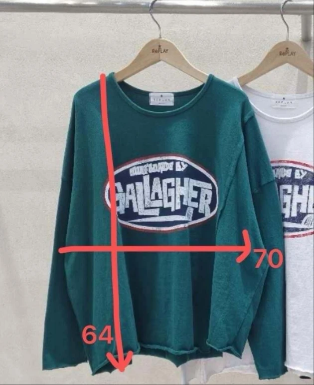 韩国正品/不支持退换/字母长袖/0120