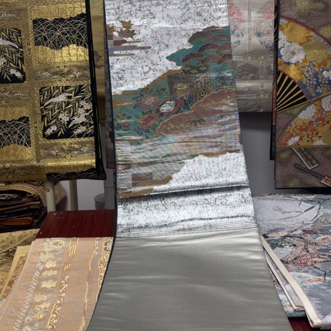 织绣西阵织西阵织