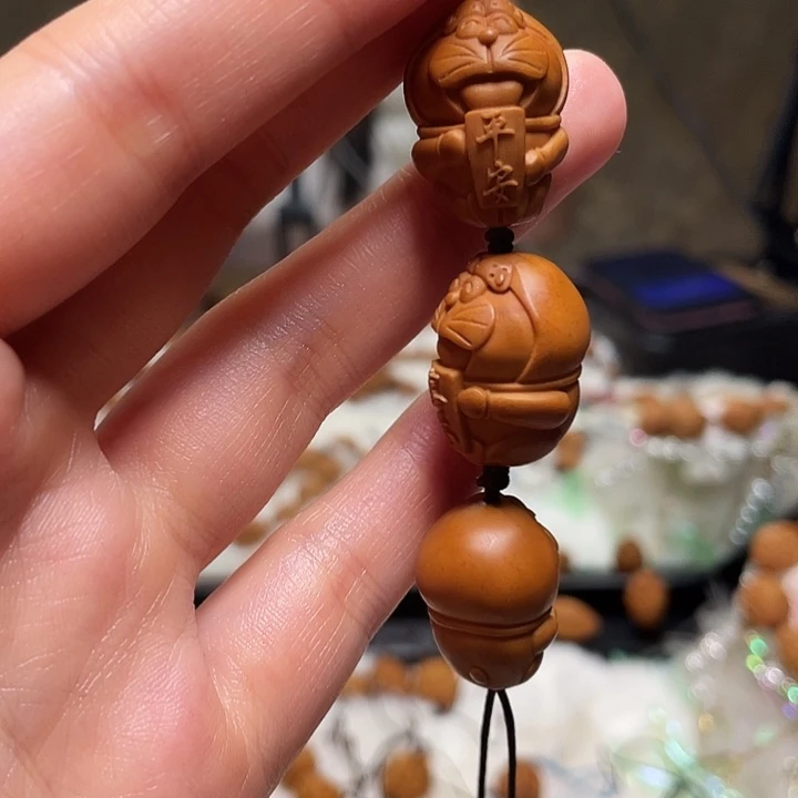 橄榄核手串/手链橄榄核