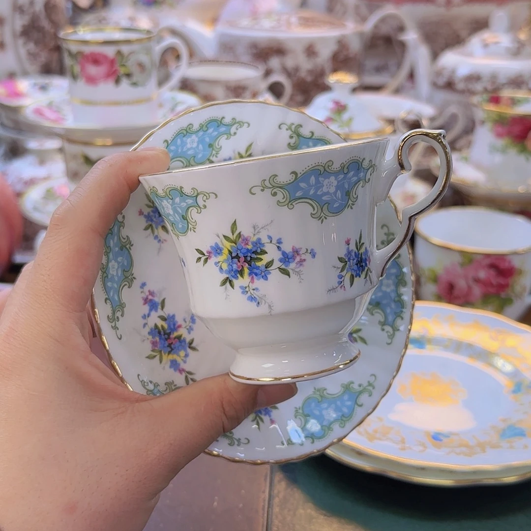 ꧁****꧂欧洲瓷器收藏鉴赏