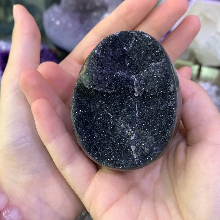 未镶嵌大型摆件（非配饰）水晶