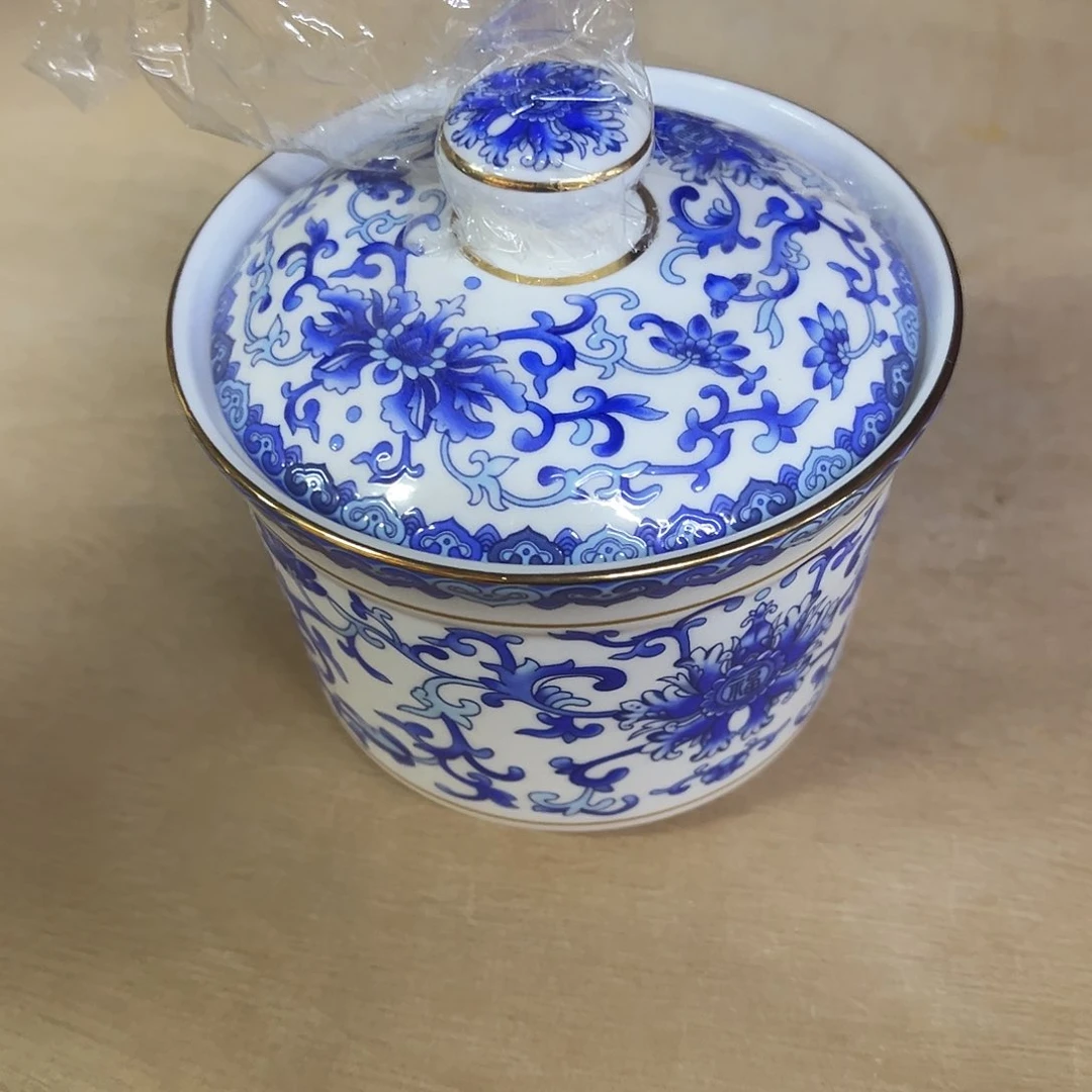 骨瓷炖盅n n n n n