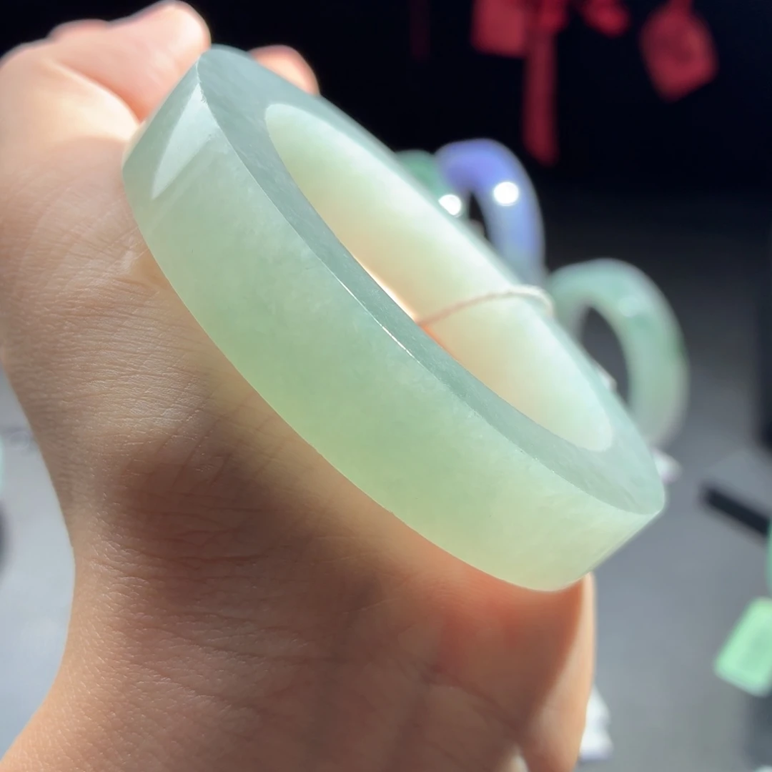 定制翡翠未镶嵌特价款