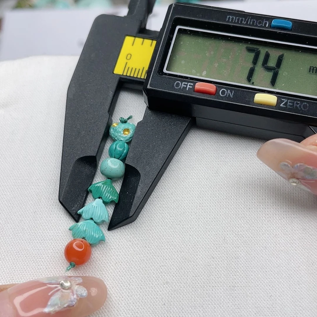 南红玛瑙珠宝奇石未镶嵌