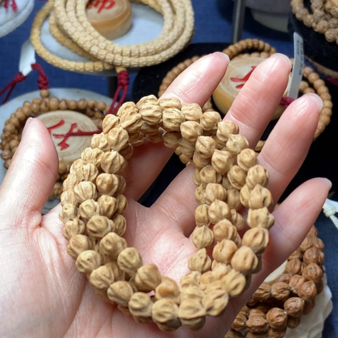 手串柏香籽/百香籽