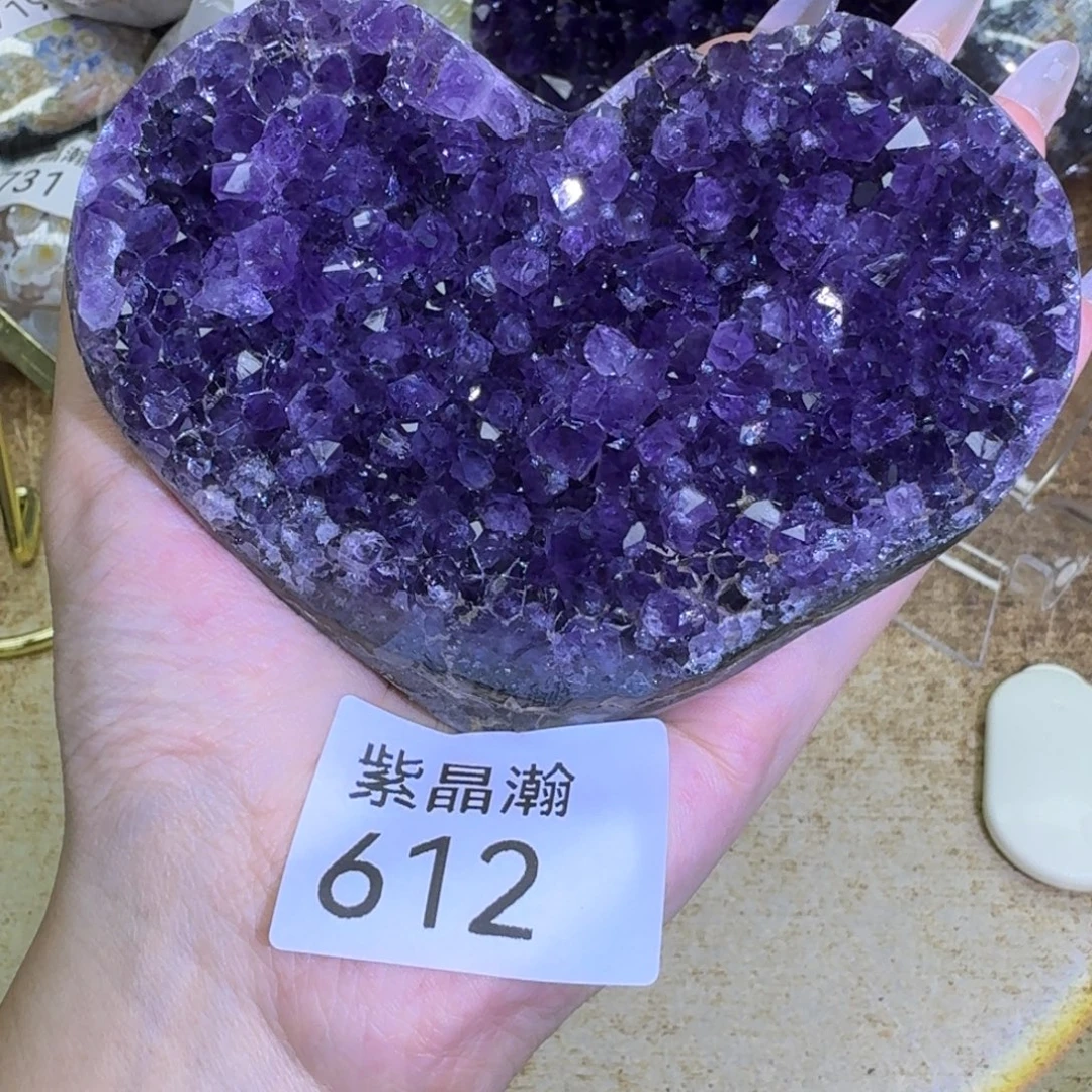 未镶嵌大型摆件（非配饰）水晶