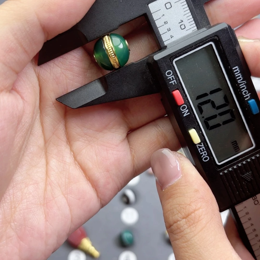 玛瑙/玉髓文玩配饰未镶嵌