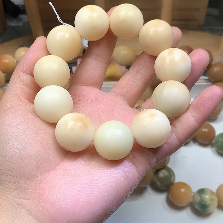 菩提根/象牙果吊坠