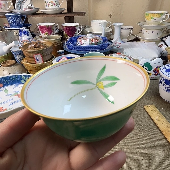 保真 陶瓷满38包邮不退不换