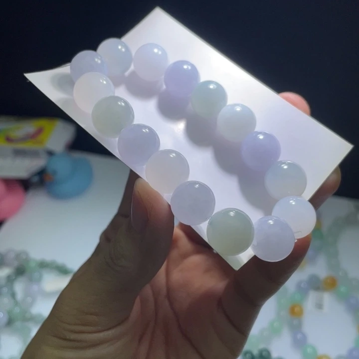 未镶嵌定制翡翠翡翠
