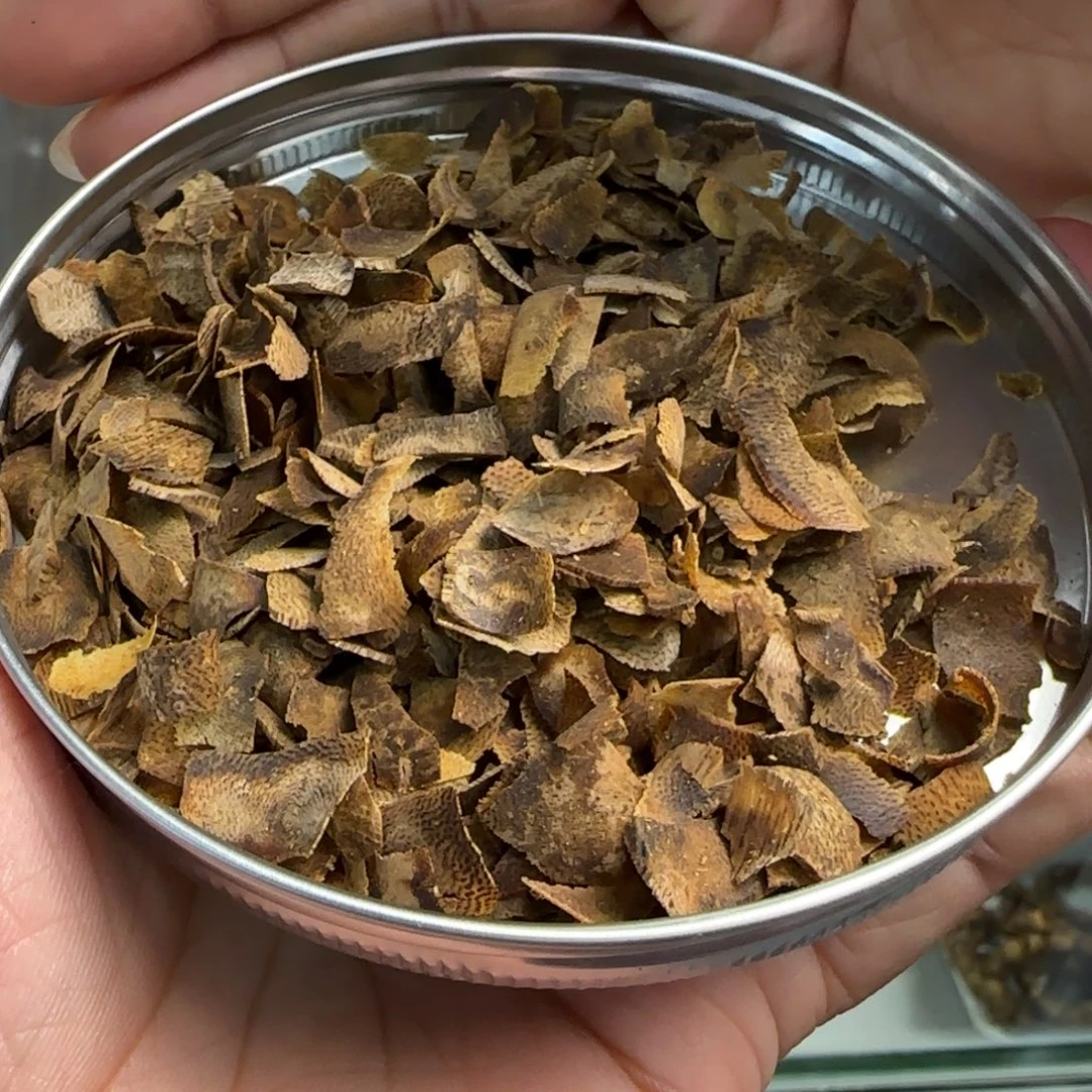 沉香碎屑沉香多样性发1份白棋切片高货30克