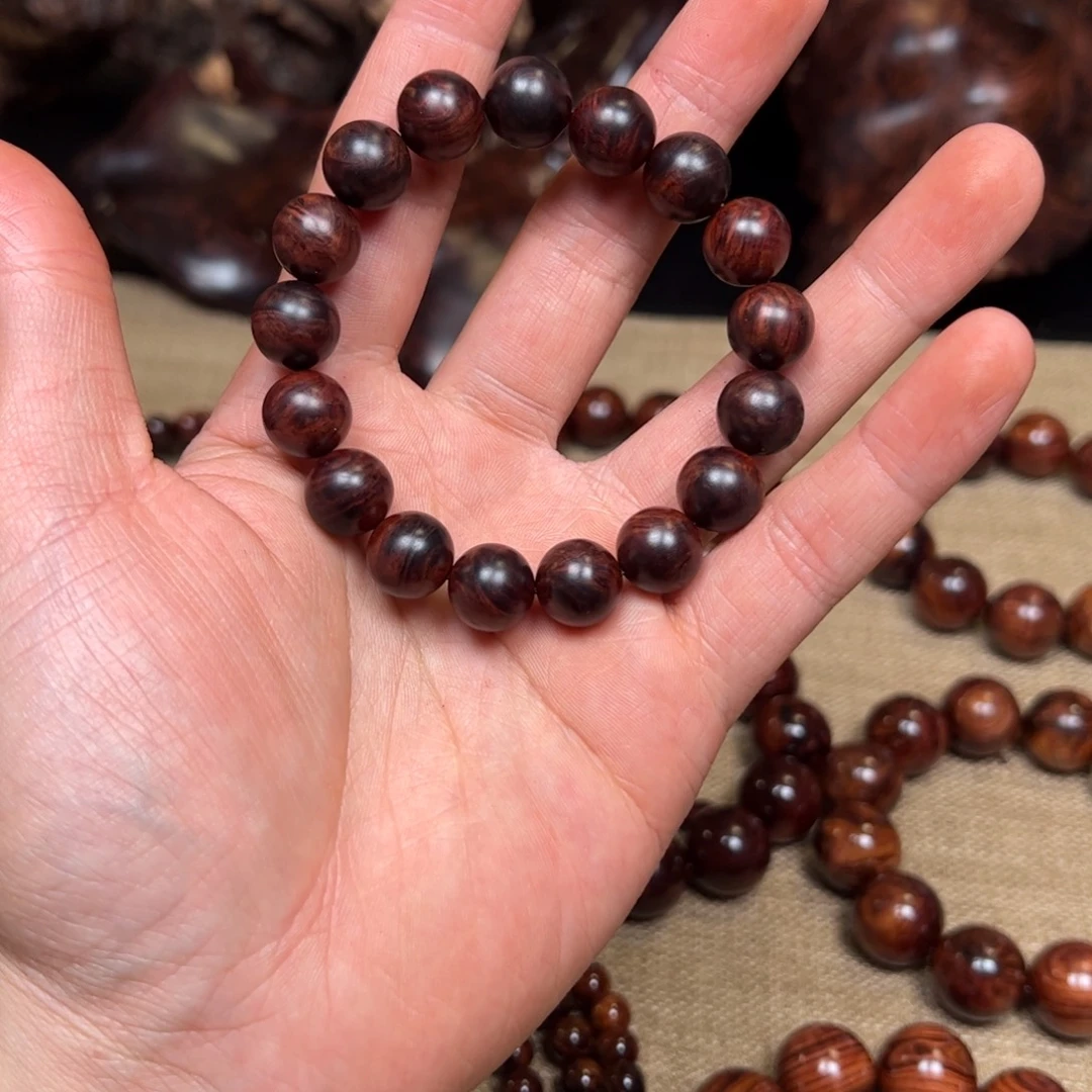 黄花梨/降香黄檀把件