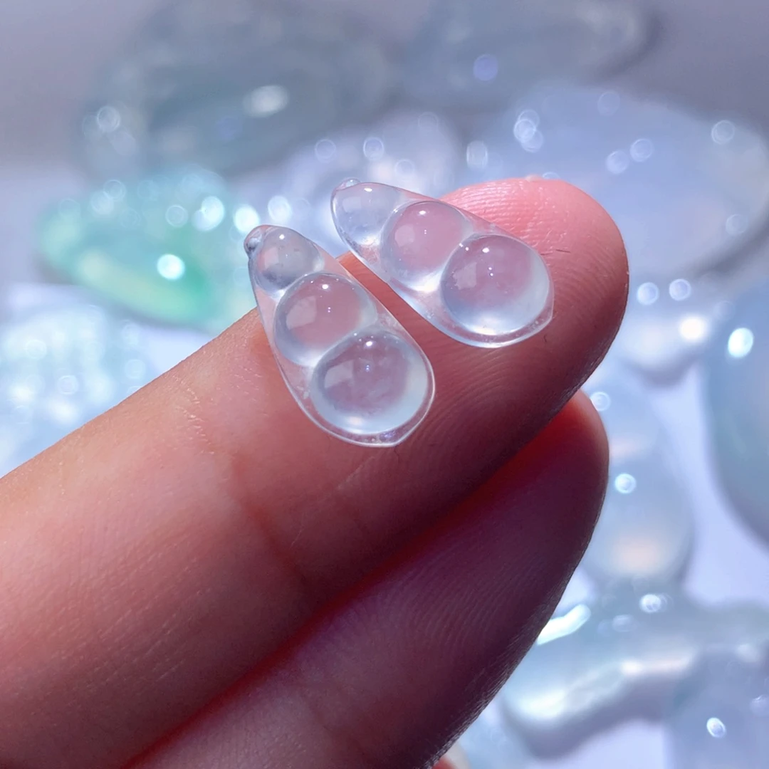 颈饰未镶嵌翡翠缅甸