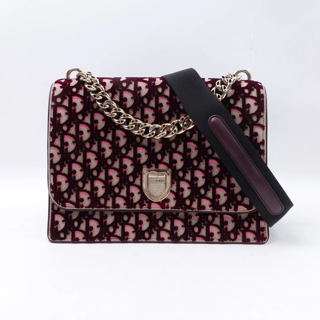 95新 DIOR/迪奥 单肩包/T10188689