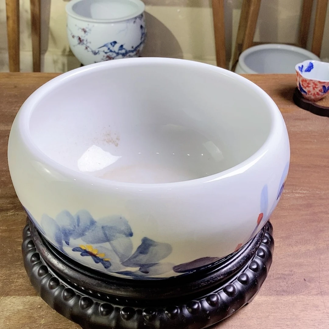 【闪购商品】景德镇陶瓷家用摆件