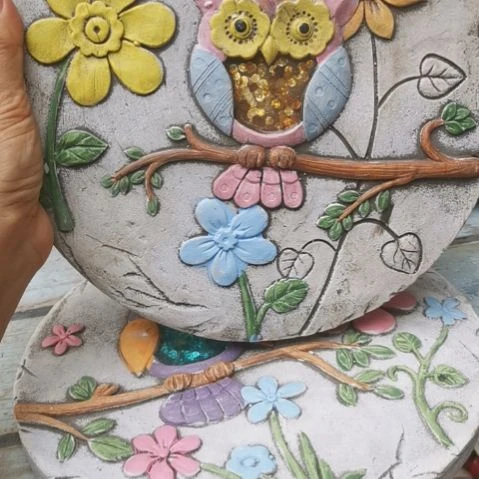 28包邮默认微瑕花盆孤品